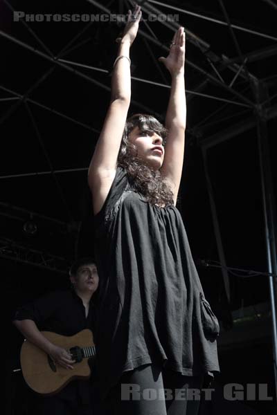 CARMEN MARIA VEGA - 2008-07-12 - LA ROCHELLE - La Motte Rouge - 